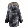 Парка Lenne WOLFIE 19339A/9890 зима , Фото 2